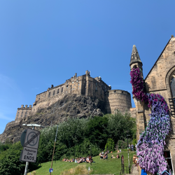 Edinburgh Treasure Hunt